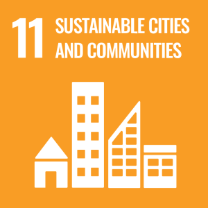 SDG 11 report – How can universities contribute to sustainable cities and communities?
