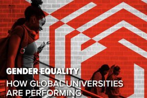 Informe ODS 5 – La contribución de las universidades a la igualdad de género y el empoderamiento de las mujeres