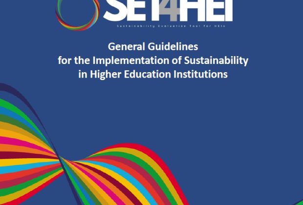 SET4HEI implementation guidelines